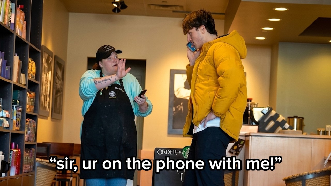16 Minutes of Harmless Pranks!