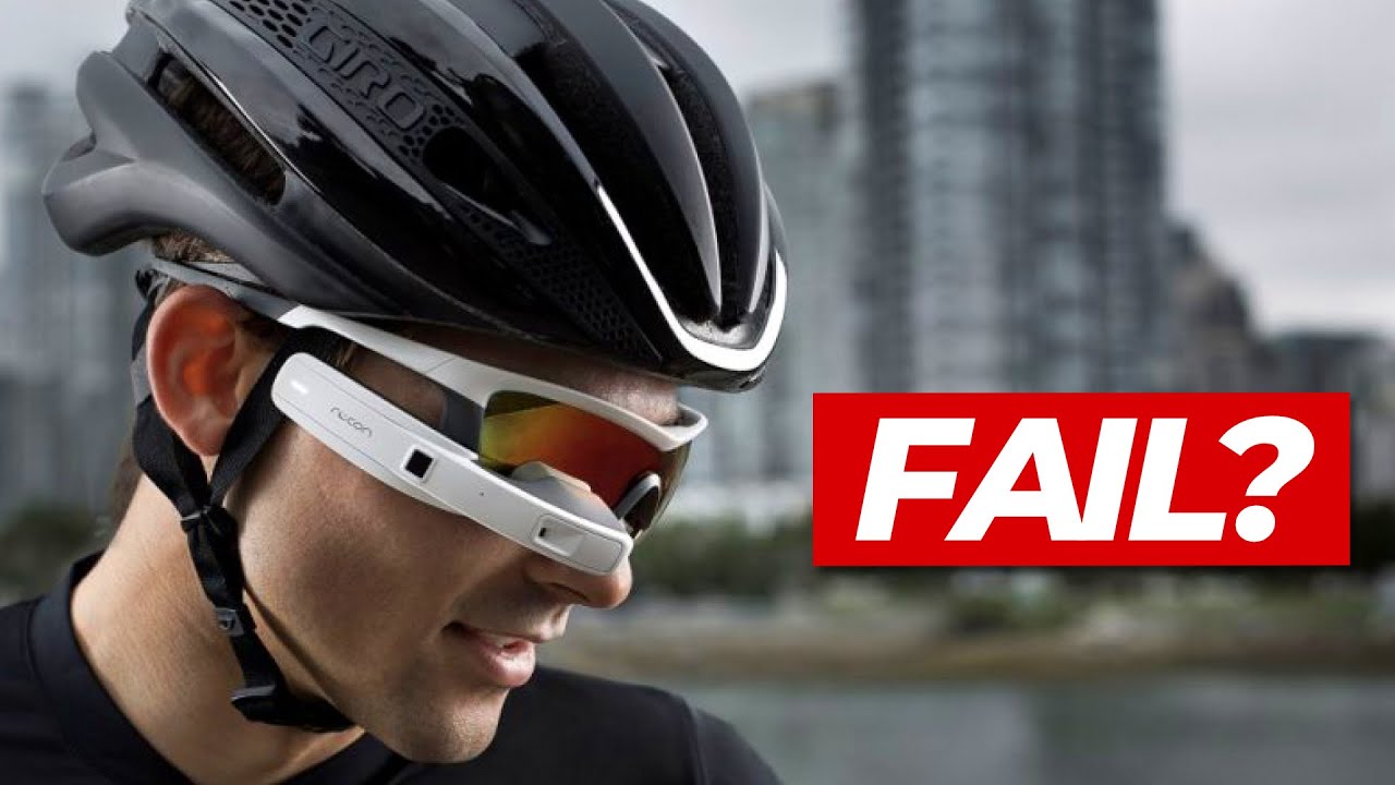 Top 3 Worst Cycling Product Fails Ever
