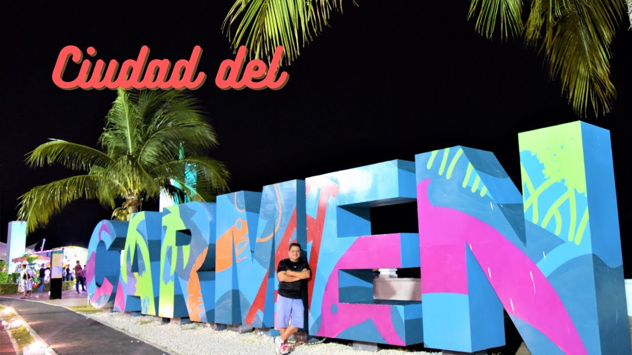 Que hacer en Ciudad del Carmen Campeche