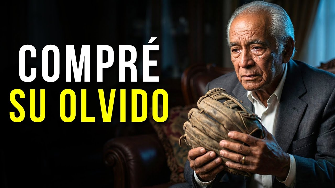 Tengo 81 años: Mis hijos solo me visitan para pedir dinero (Mi culpa)
