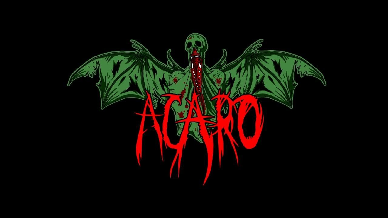 Acaro - Final Resolution