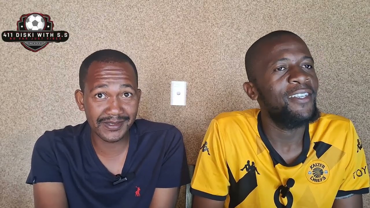 90,000 FANS! 🏟️ Soweto Derby 2026: Kaizer Chiefs vs Orlando Pirates — Everything You Need To Know!