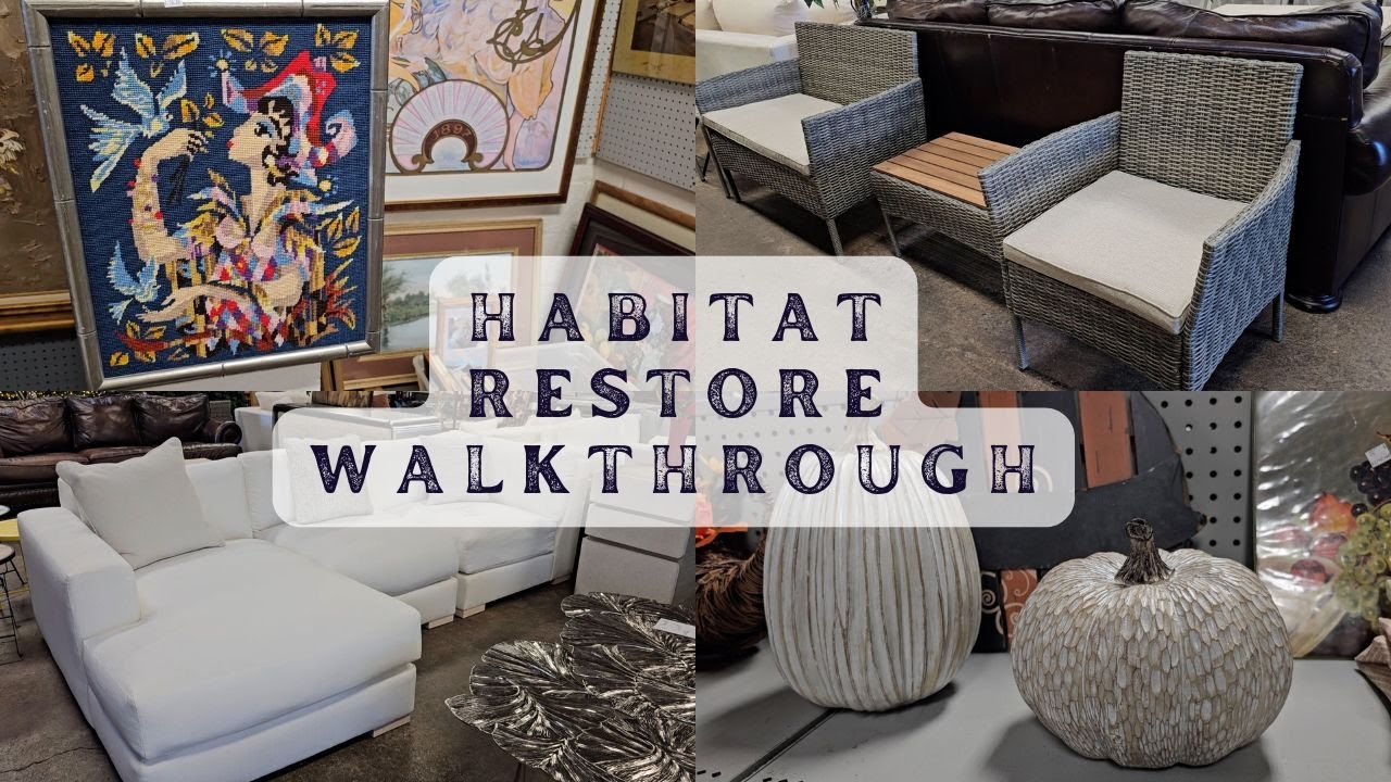 "BIG BOX STORE" SHIPMENT & MORE AT THIS RESTORE! 