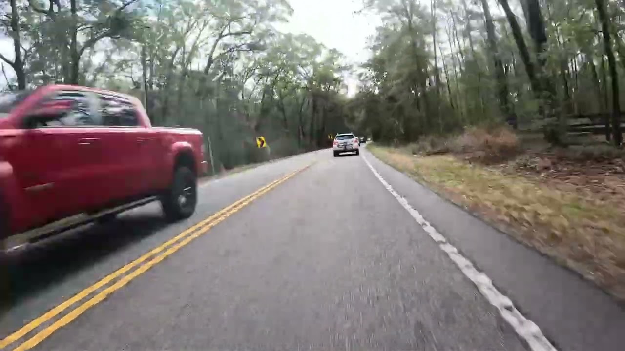 Favorite Road