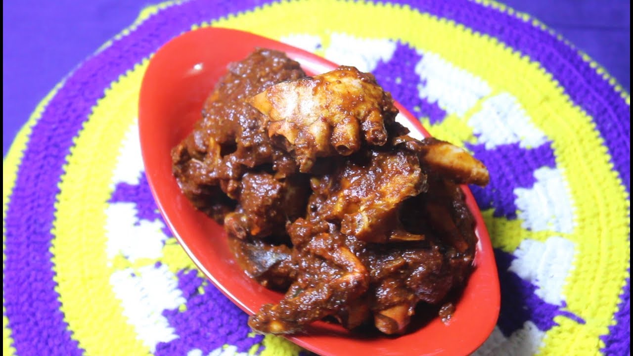 ತುಳು Crabs Roast | Jenji Roast ಜೆಂಜಿ ರೋಸ್ಟ್ Tulu CountNCook #countncooktulu