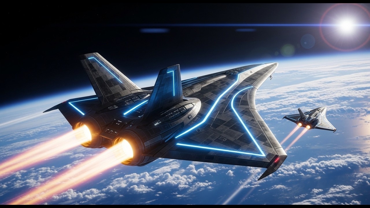 Human Space Was Off-Limits—When the Galaxy Entered, the Truth Was Terrifying | HFY Sci-Fi