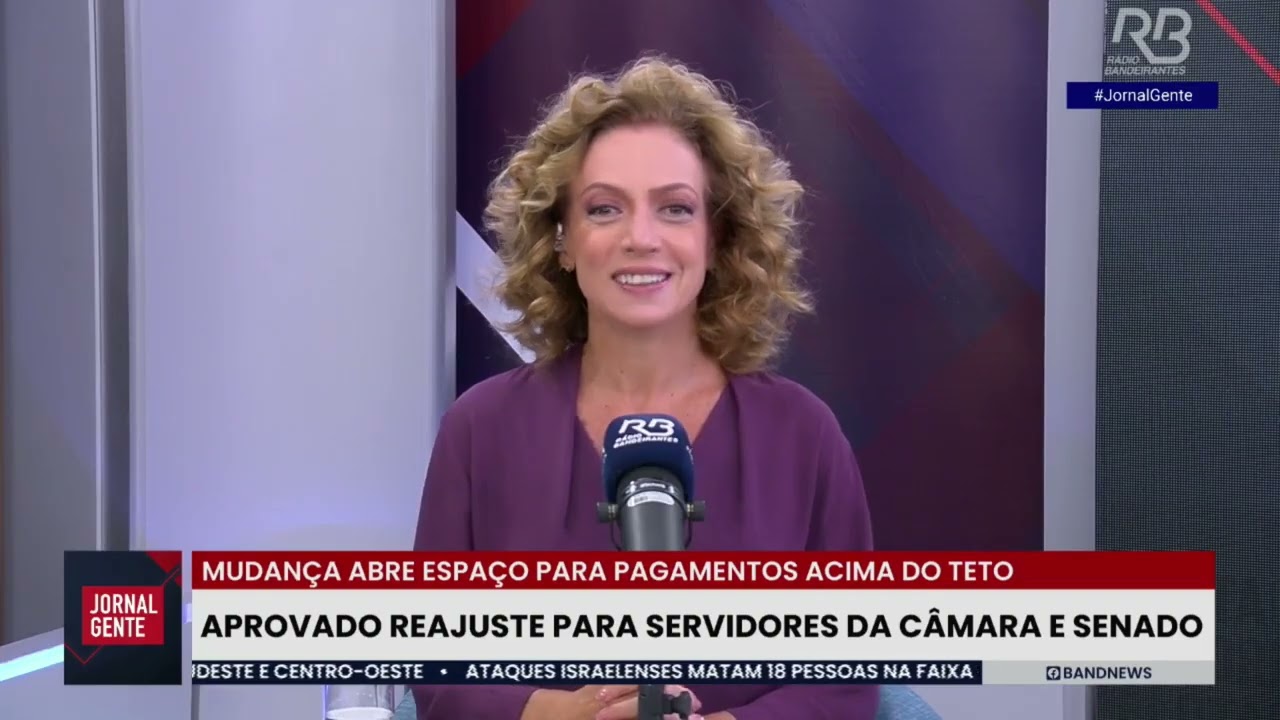 Folga a cada 3 dias e salário em dobro? Entenda o novo absurdo do Congresso | Aconteceu na Semana