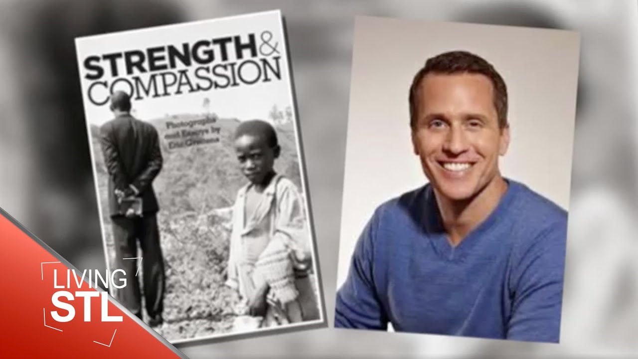 Eric Greitens' Photography | Living St. Louis
