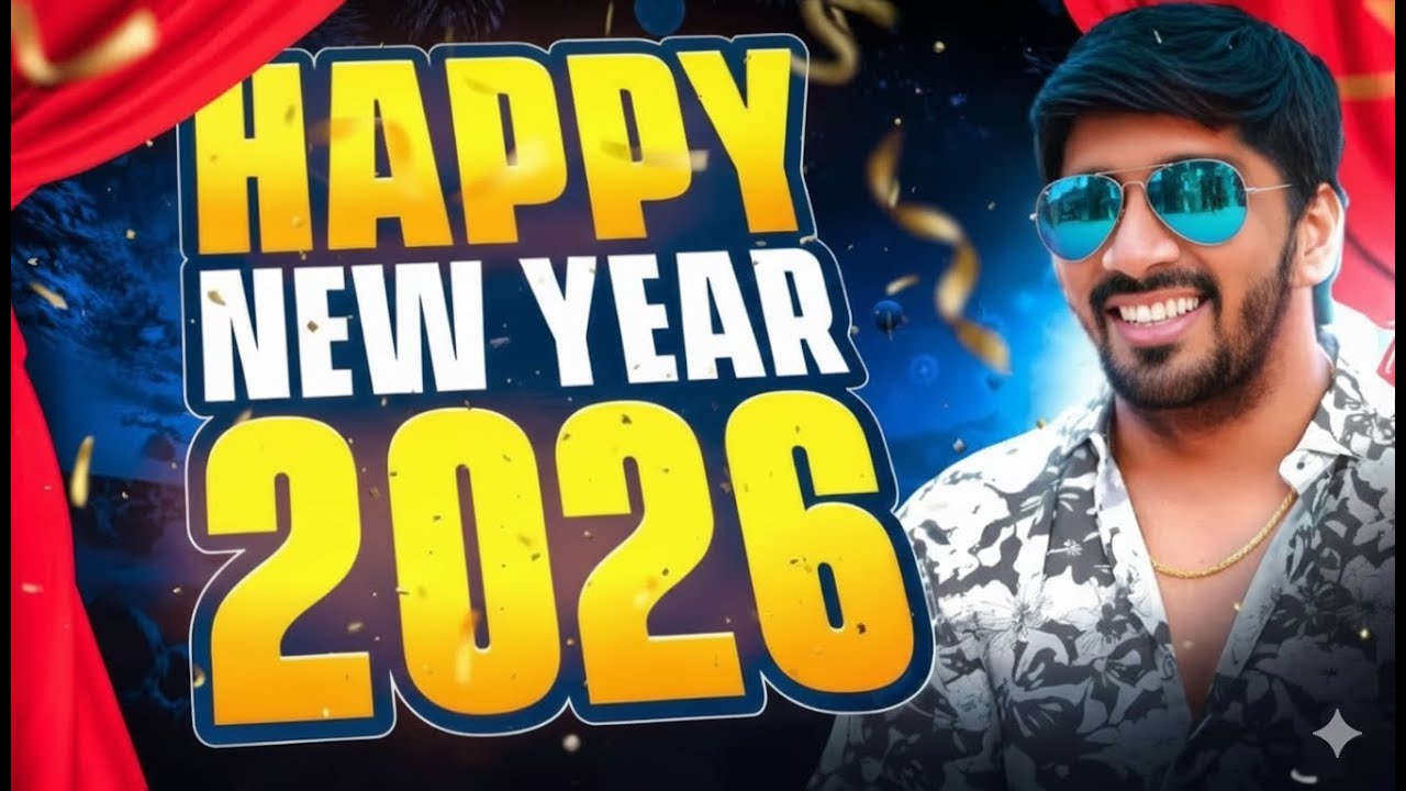 🔴Happy New Year Makkaleyyy ❤️ 2026 🥳|  BGMI Rush Gameplay | Pro Level 1v4 Squad Wipe💯 | DAY - 1