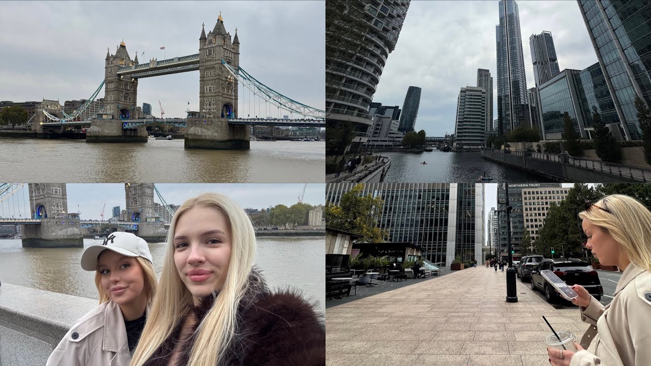 24h in London 
