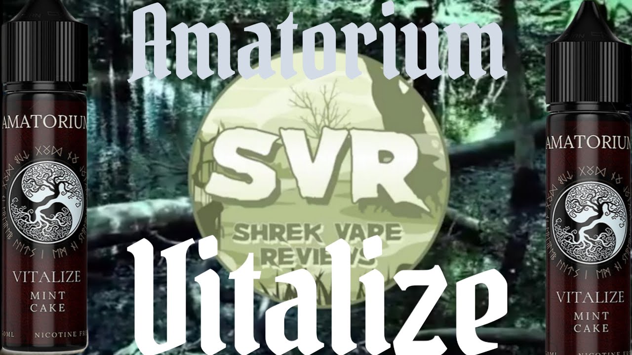 Amatorium Vitalize