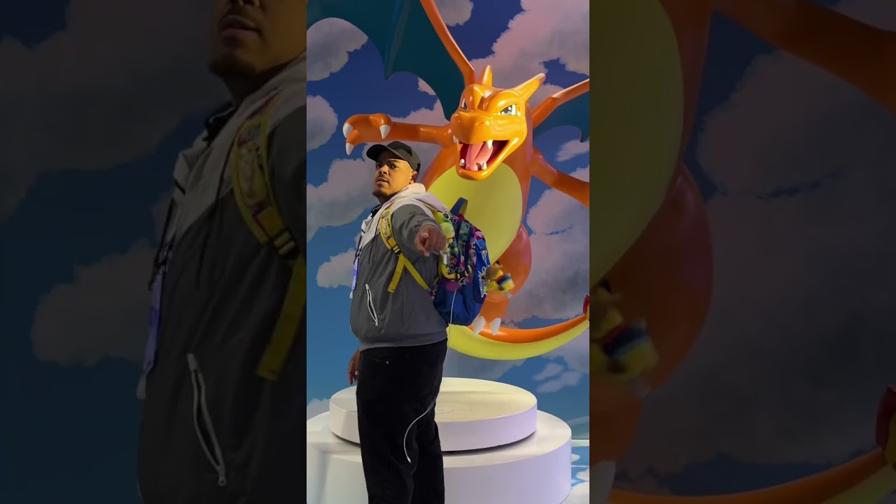 So&hellip; How Was Your Weekend? | Pok&eacute;mon Worlds 2026