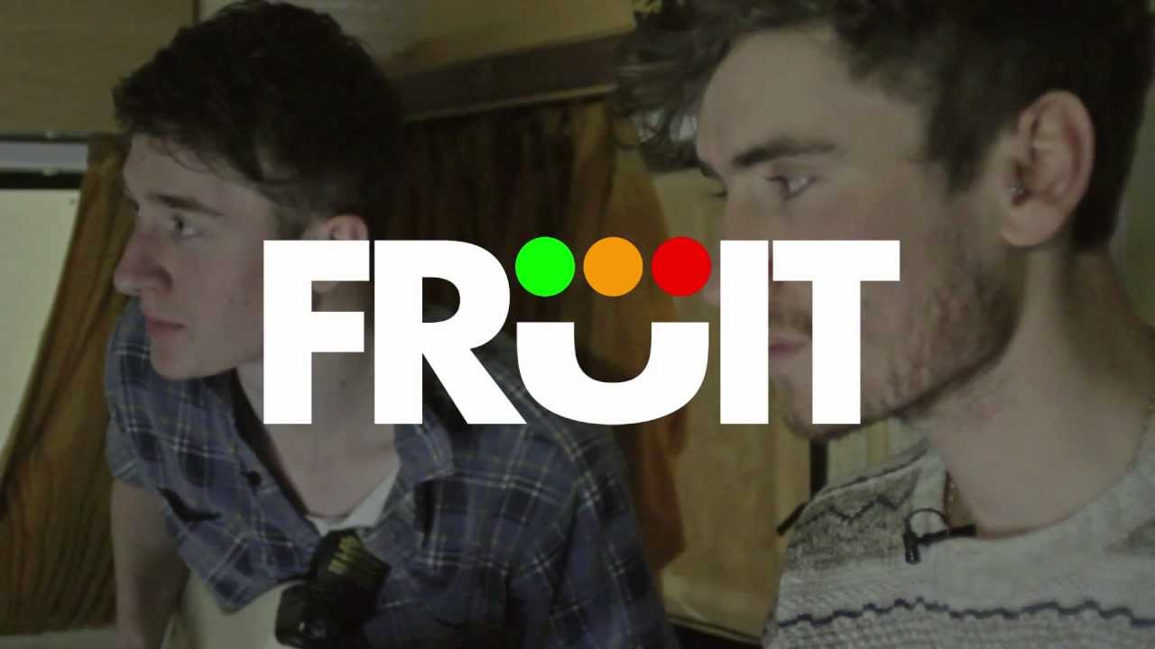 Fruit - The Hubbards (Part II) - Dog Bite