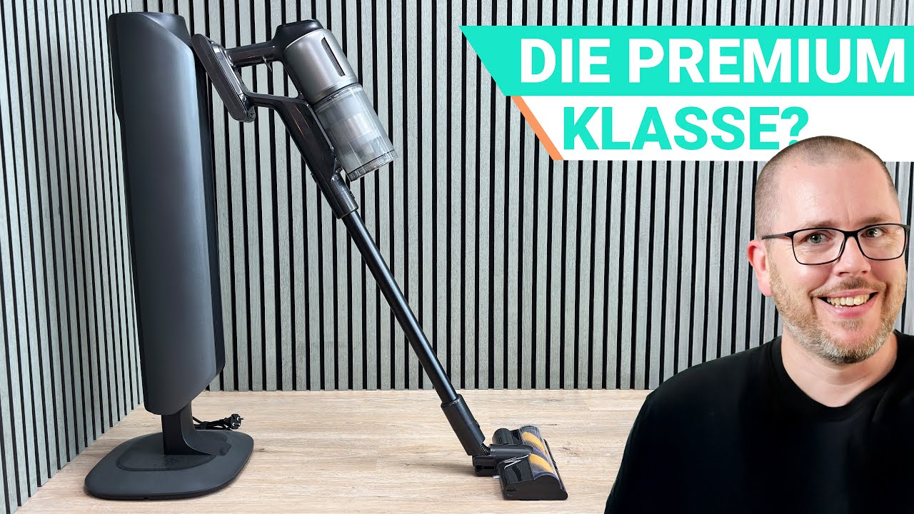 Dreame Z40 Station | Test | Das ultimative Komplettpaket?