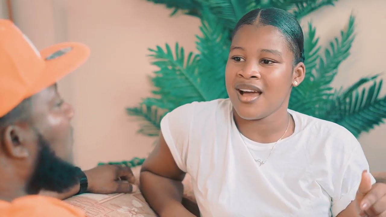 JE NE VEUX PAS QUE CETTE FEMME M'ADOPTE PART 07