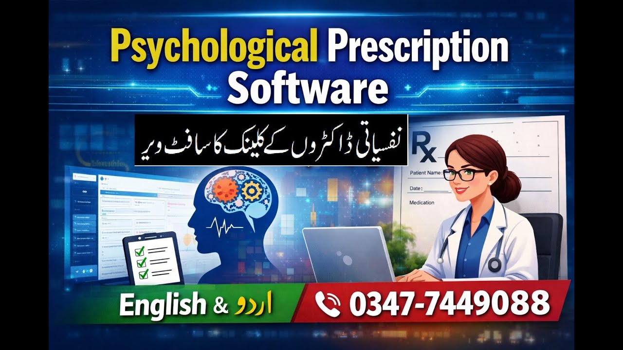 Top Psychologist Reveals BEST Clinic Software for Mental Health