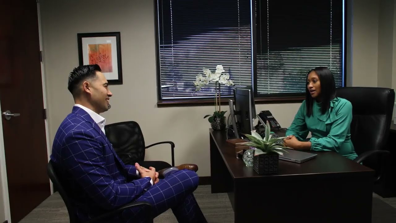 How This Manager Turned His Internship into a Meaningful Career at Enterprise Mobility