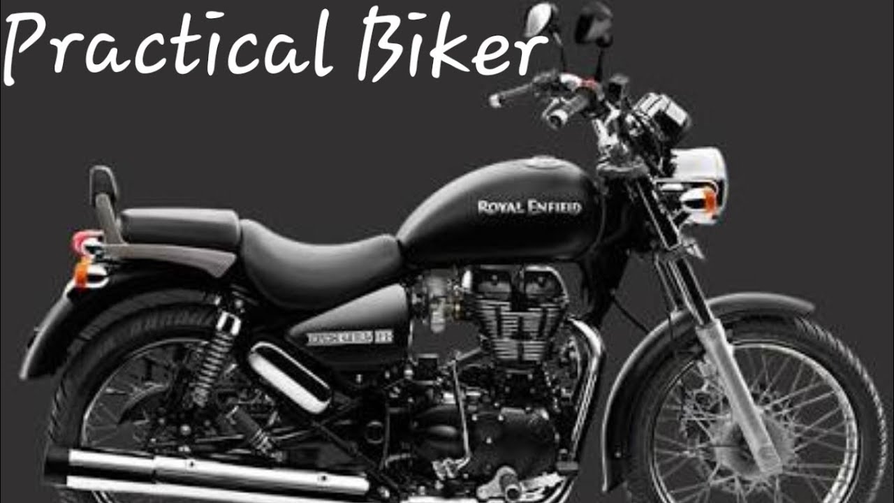 Thunderbird 350 || Practical Biker || Common problems