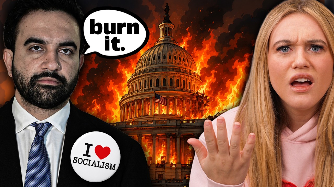 Understanding Democratic Socialists&rsquo; Plan To Destroy America