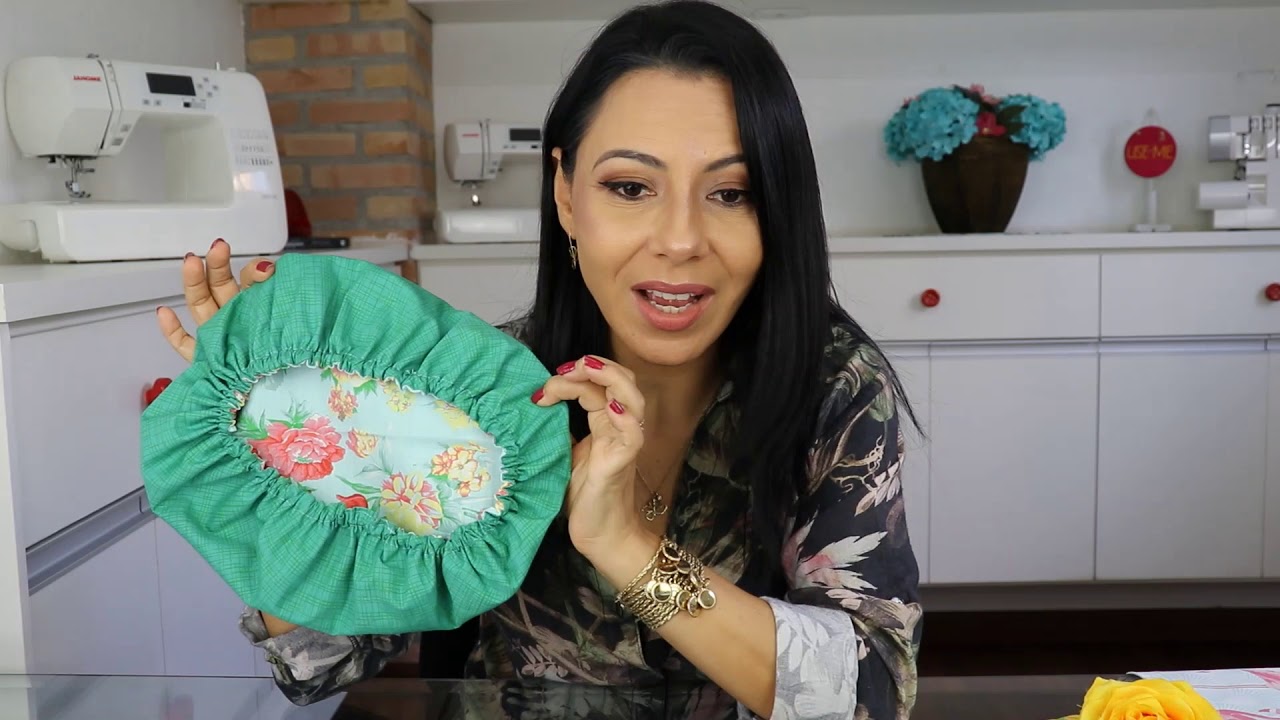 COMO VENDER MUITA ROUPA DE MESA DURANTE O CONFINAMENTO