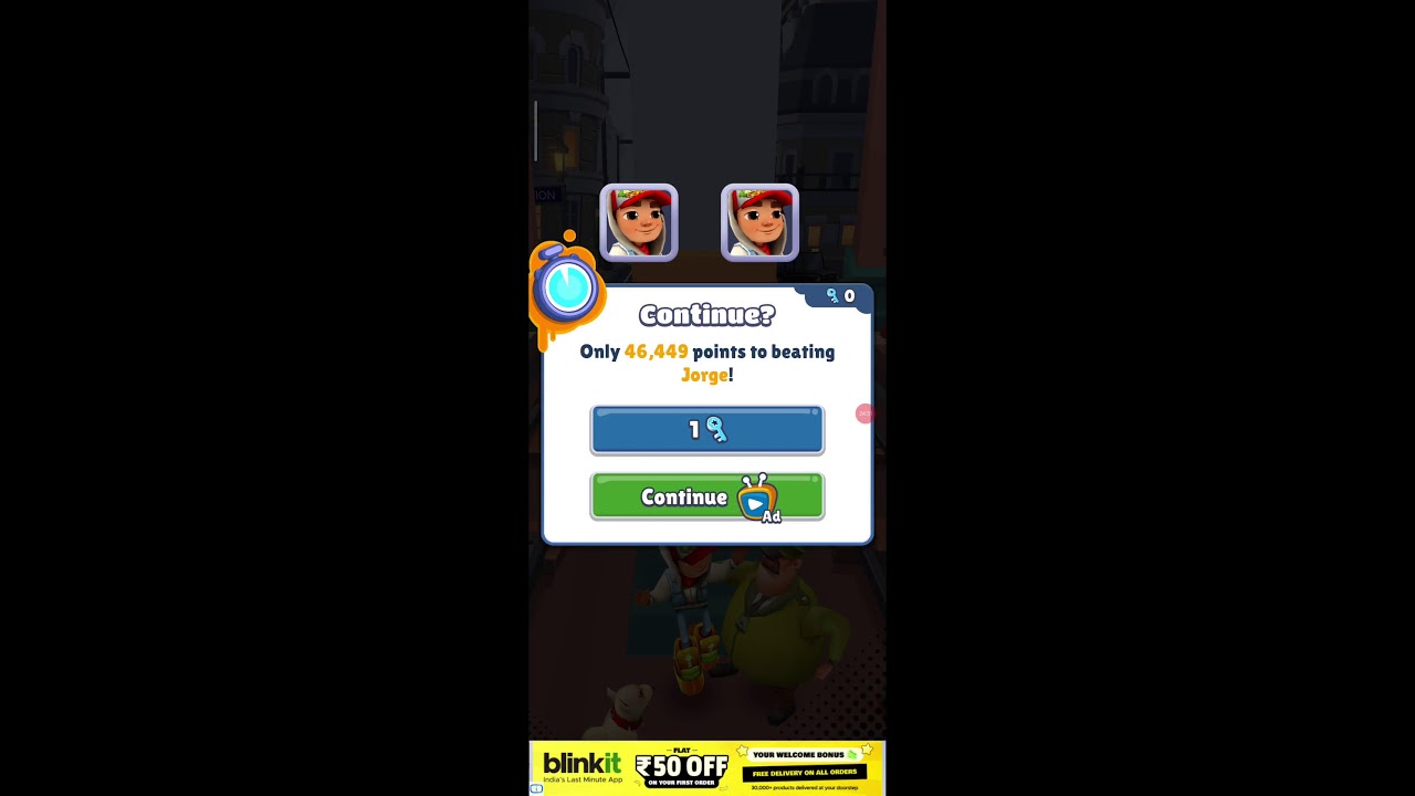 Live Playing Subway Surfers 25k Coins
Target #subwaysurfers #subwaysurferslive
#subwaysurf #shorts