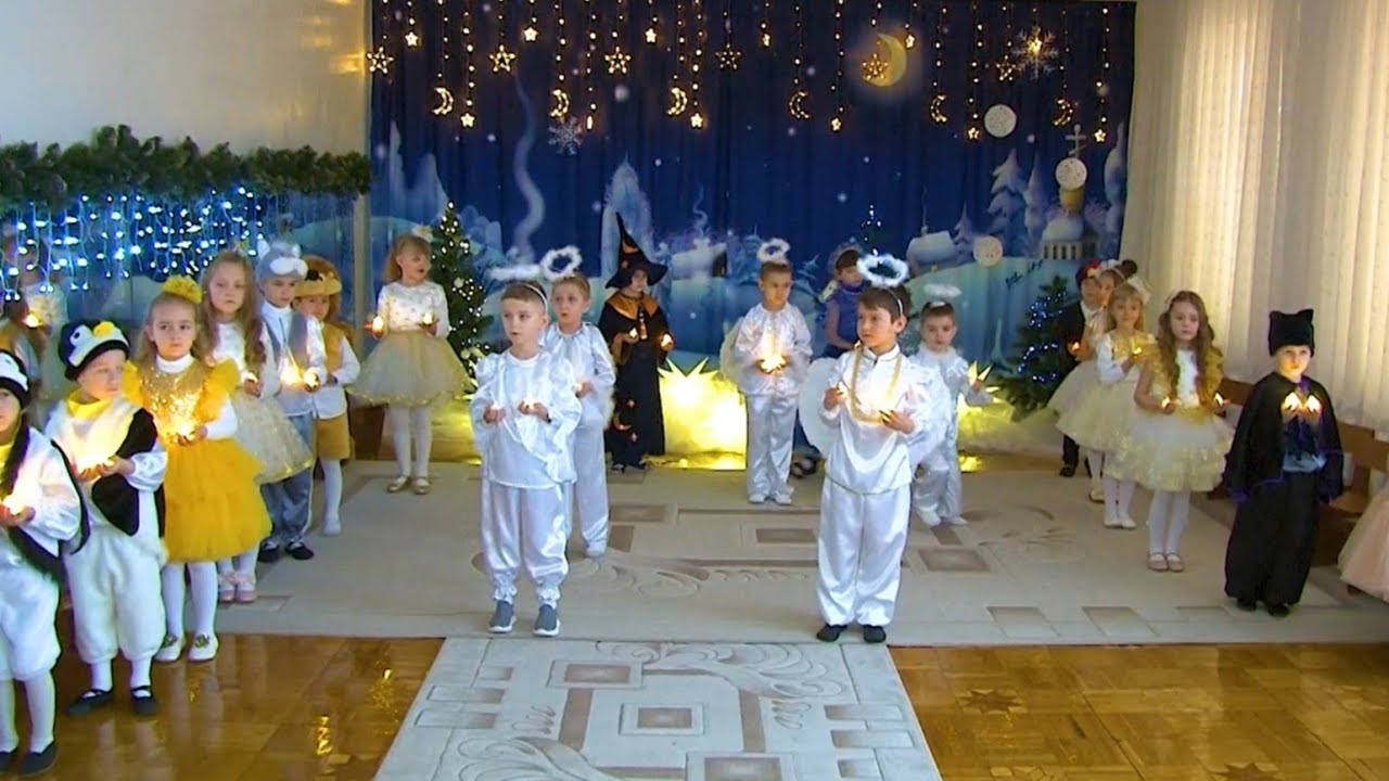 Таночок 