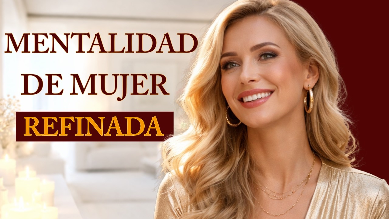 Cómo las MUJERES RICAS se diferencian lo que NADIE te ENSEÑA