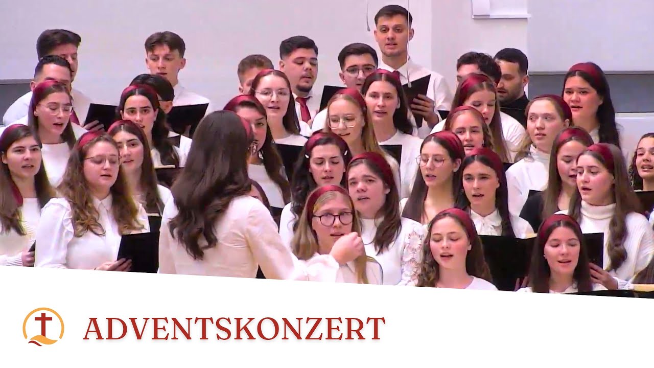 Adventskonzert - Samstag | 21.12.2024