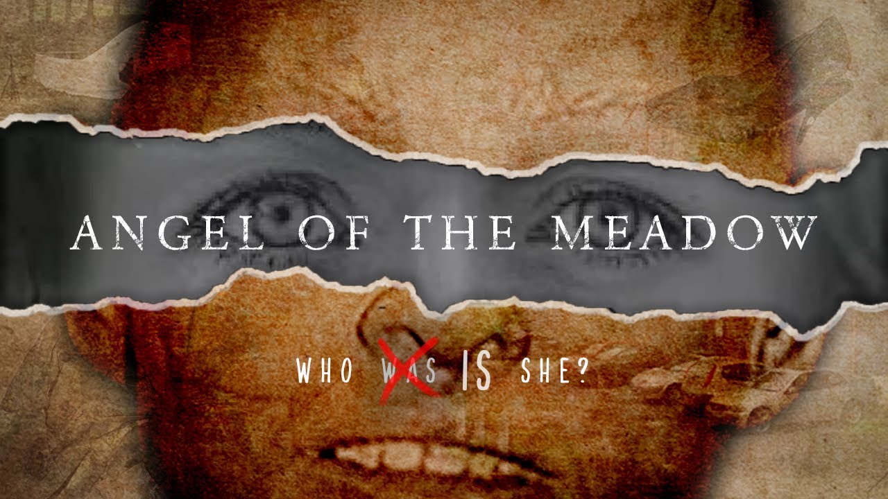 THE ANGEL OF THE MEADOW - A True UNSOLVED Crime / Southern Cemetery and Angel Meadow