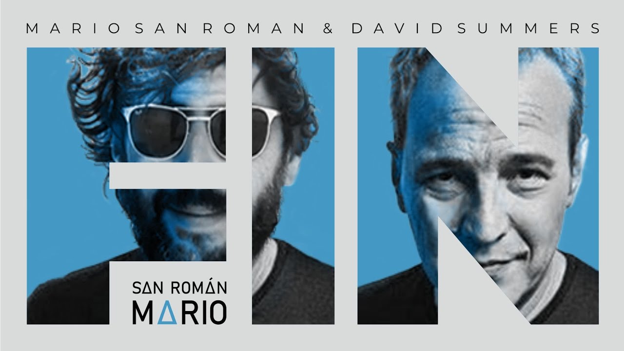 Mario San Román & David Summers - 