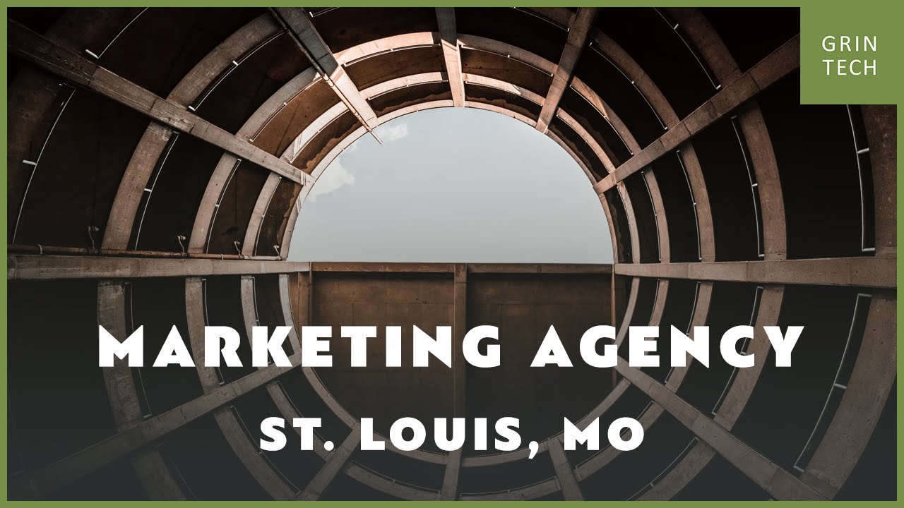 Marketing Agency in St. Louis, MO //promo