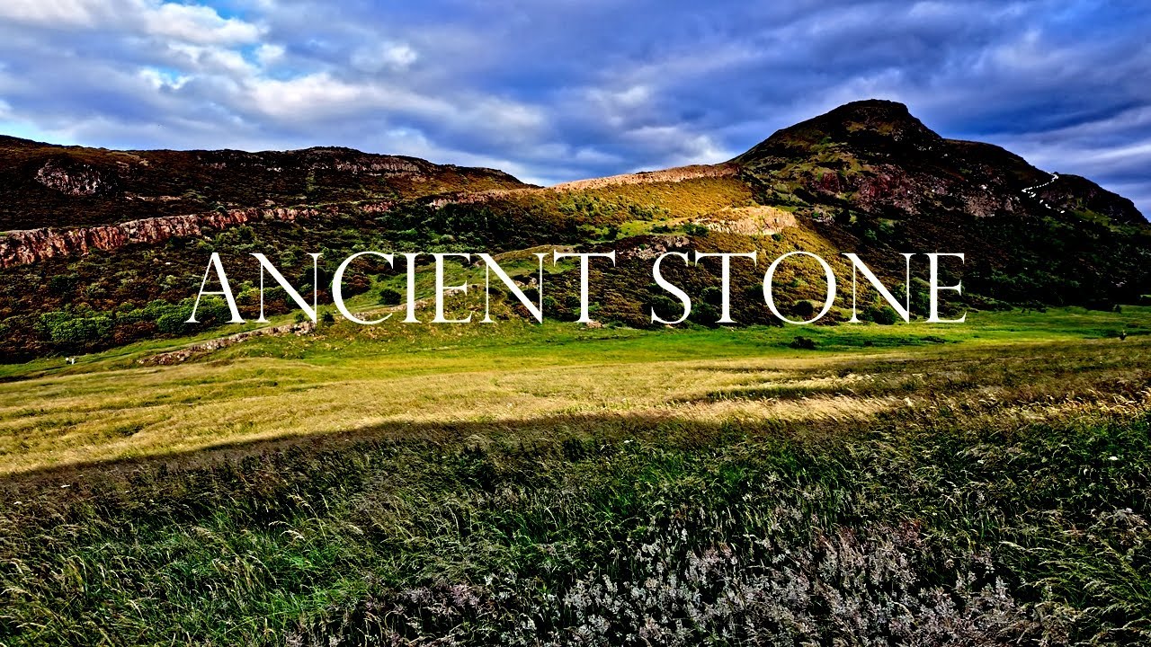 Arthur's Seat |A Cinematic Journey| 4k