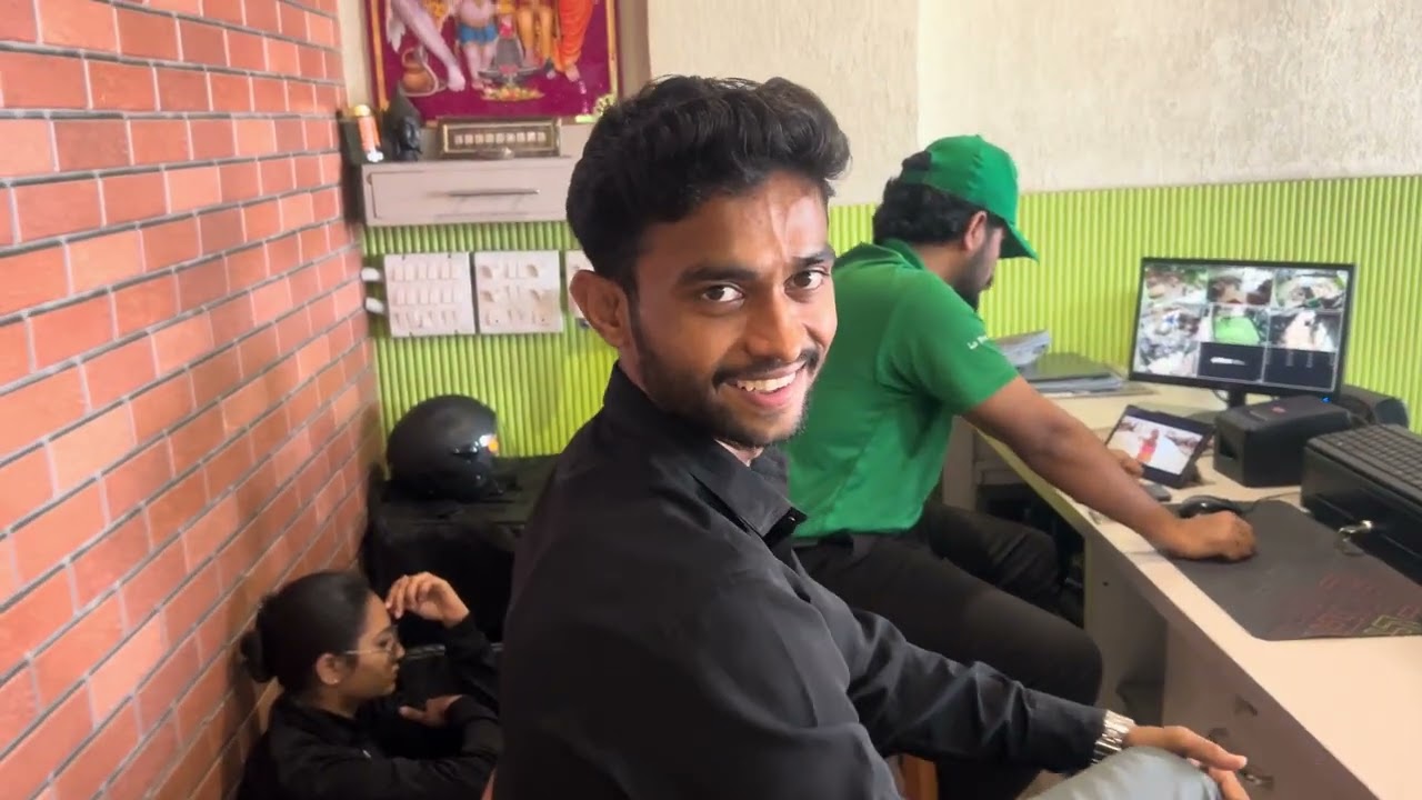 Day-37/365 || Pura Din Kam Kar Ke Ghar Pe Pochaa 11 Baje 😰 || GD Dhuva || Daily Vlog 