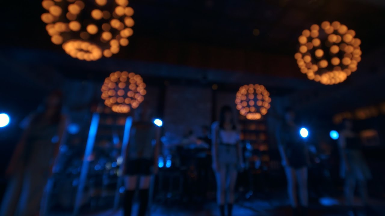『In Your Calling』Little Glee Monster「BRIGHT NEW WORLDスペシャルオンデマンドライブ」＠eplus LIVINGROOMCAFE（2020.6.27）