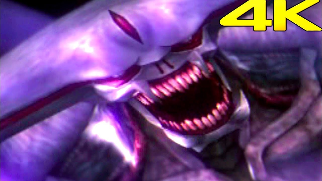 Onimusha: Dawn Of Dreams - All Bosses (No Damage & Ending) 4K 60FPS (PS2/PCSX2)