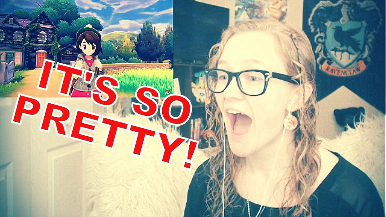 REACTION || POKEMON DIRECT || RAW/UNCUT