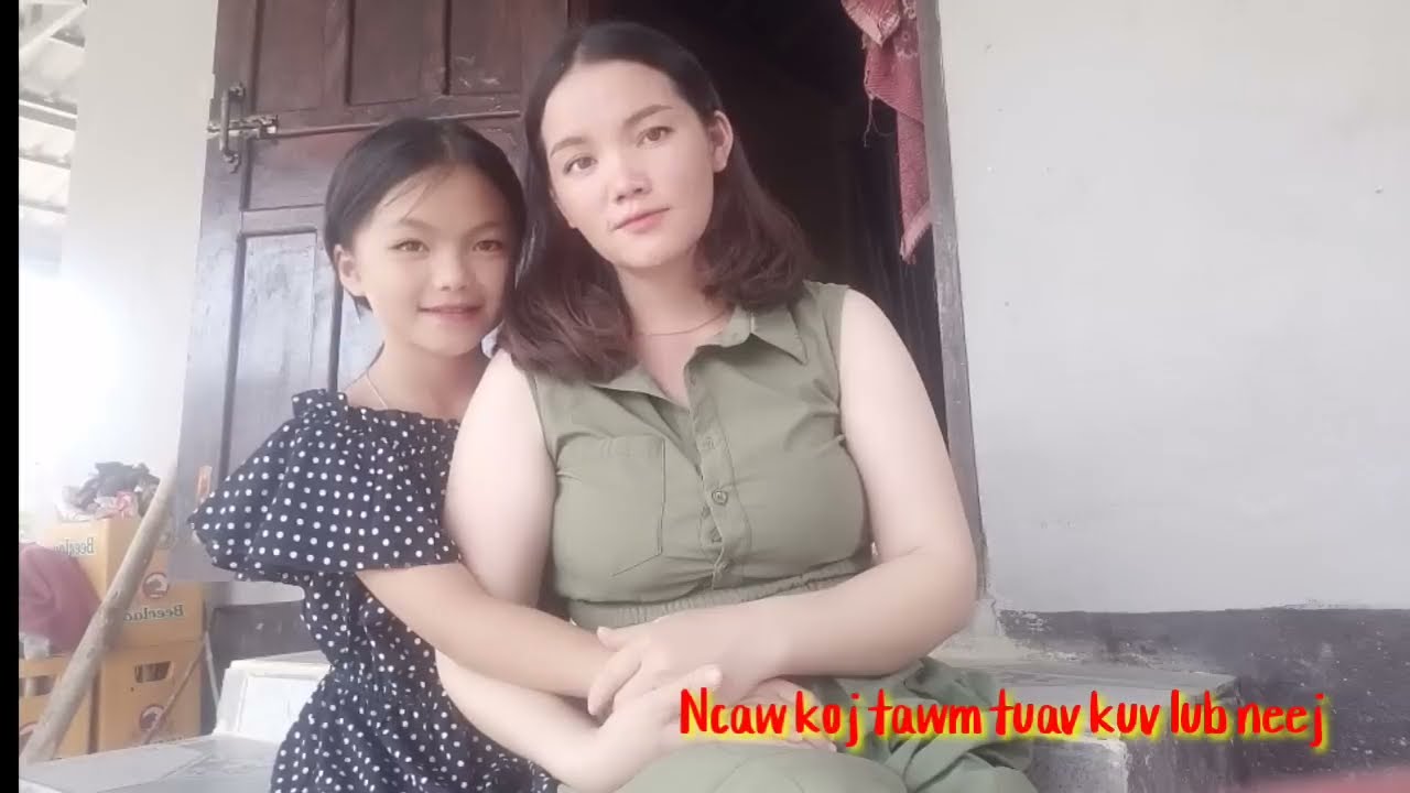 Ncaw koj ta tuav kuv lub neej 24/2/2026