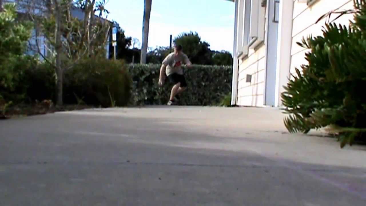 Max Hartman - The Hooligans