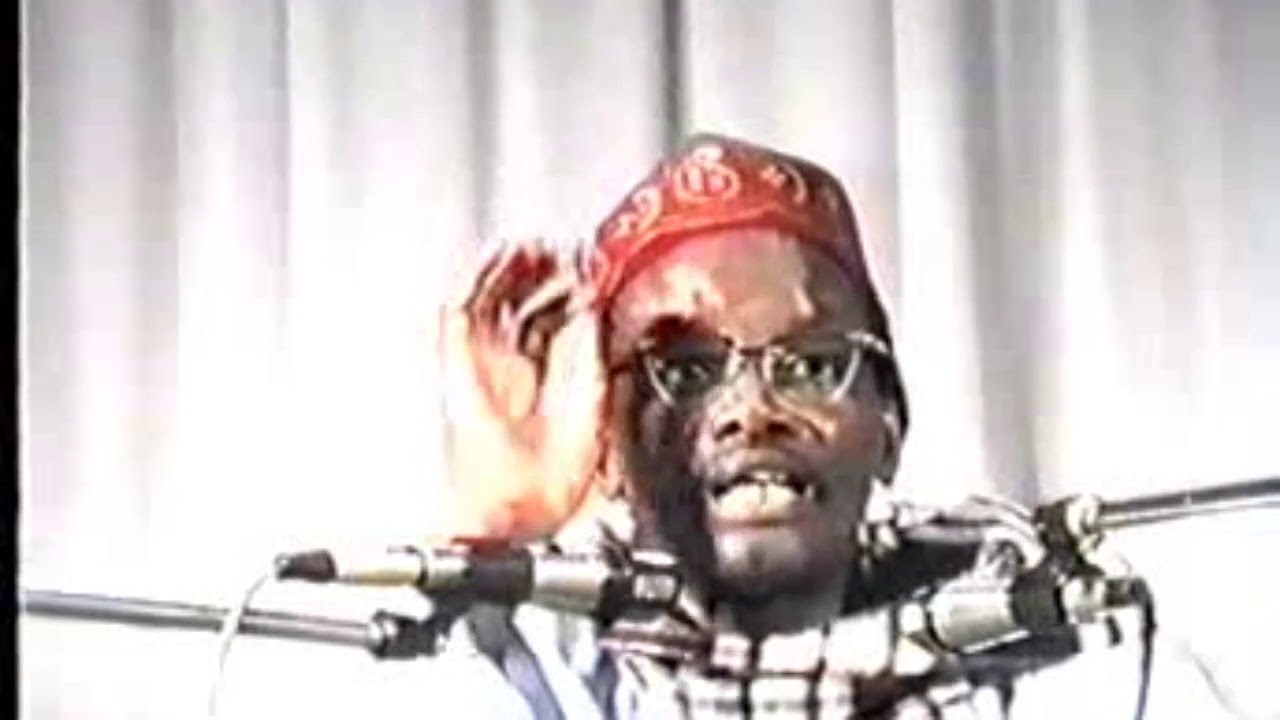 Serigne Sam Mbaye: Ilaly Brescia 31-10-1992 1ère Partie