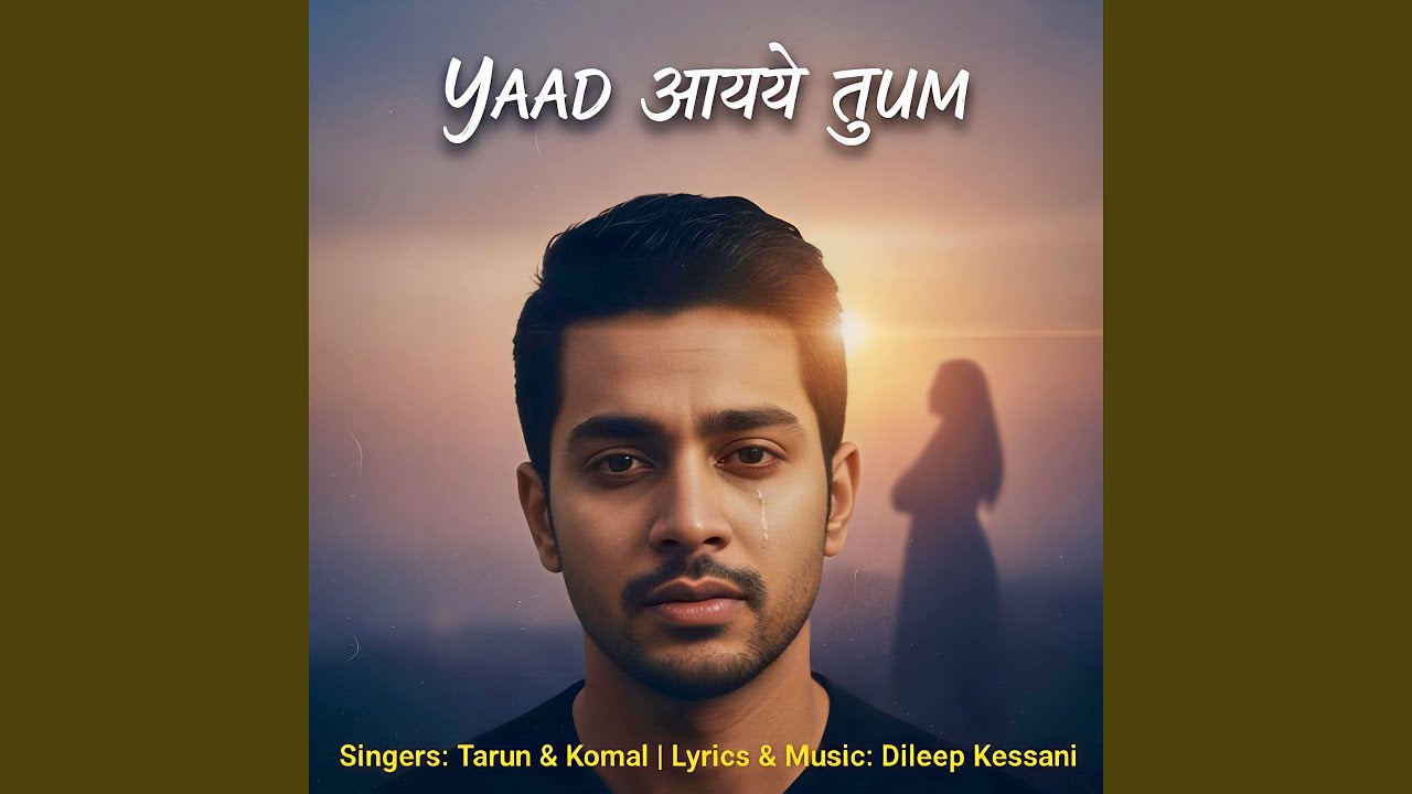 Yaad Aayye Tum