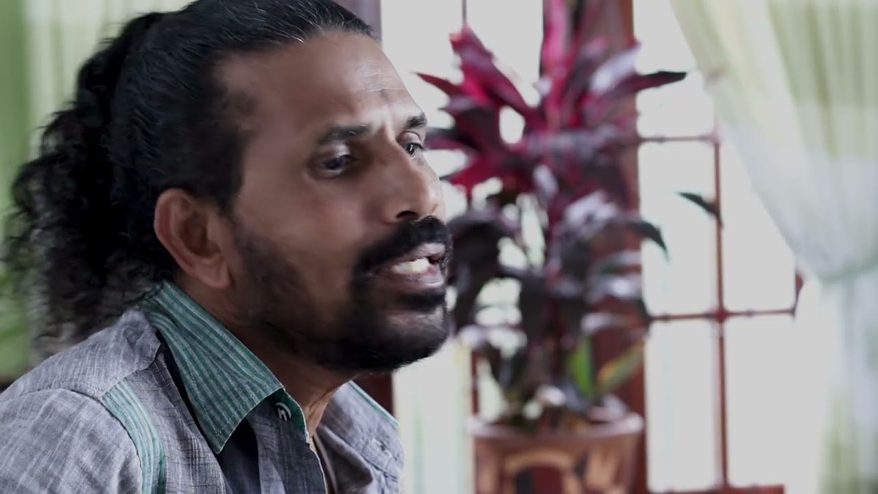 "Hawasata Paaya" cover