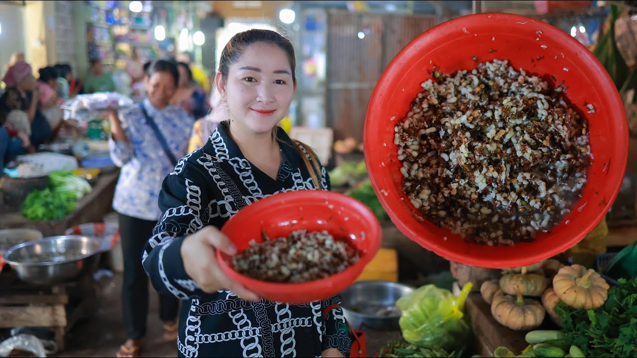 Who still hesitate to eat 