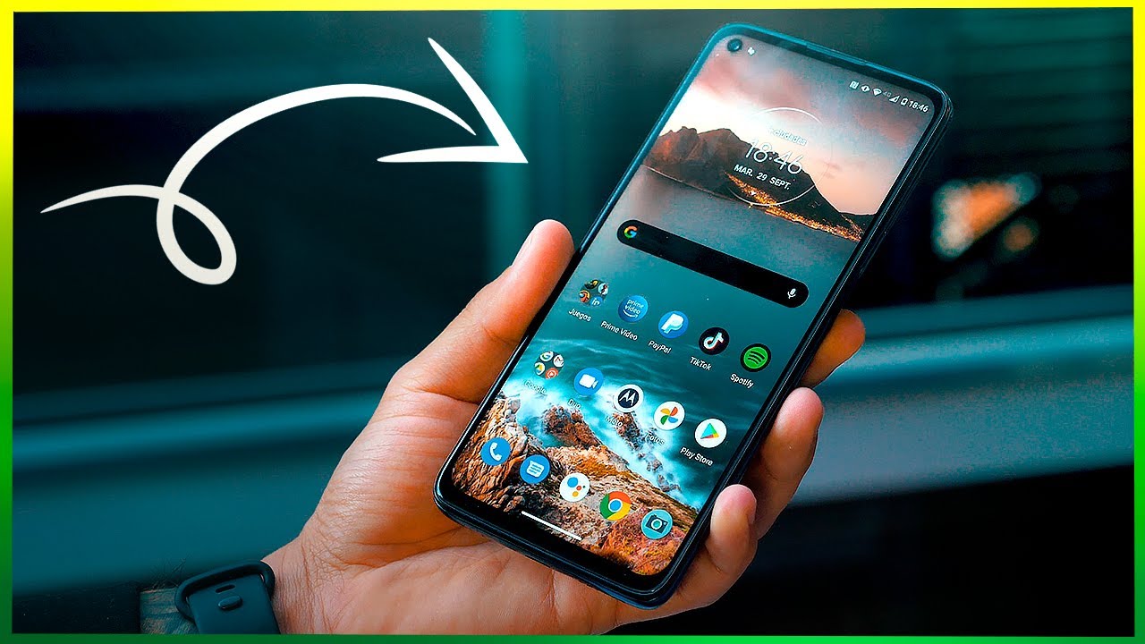 Moto G9 Plus REVIEW