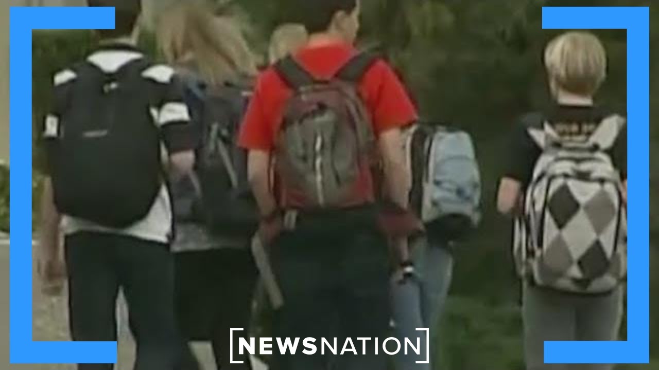 What advantages do public school students have to get into the Ivy League? | Morning in America