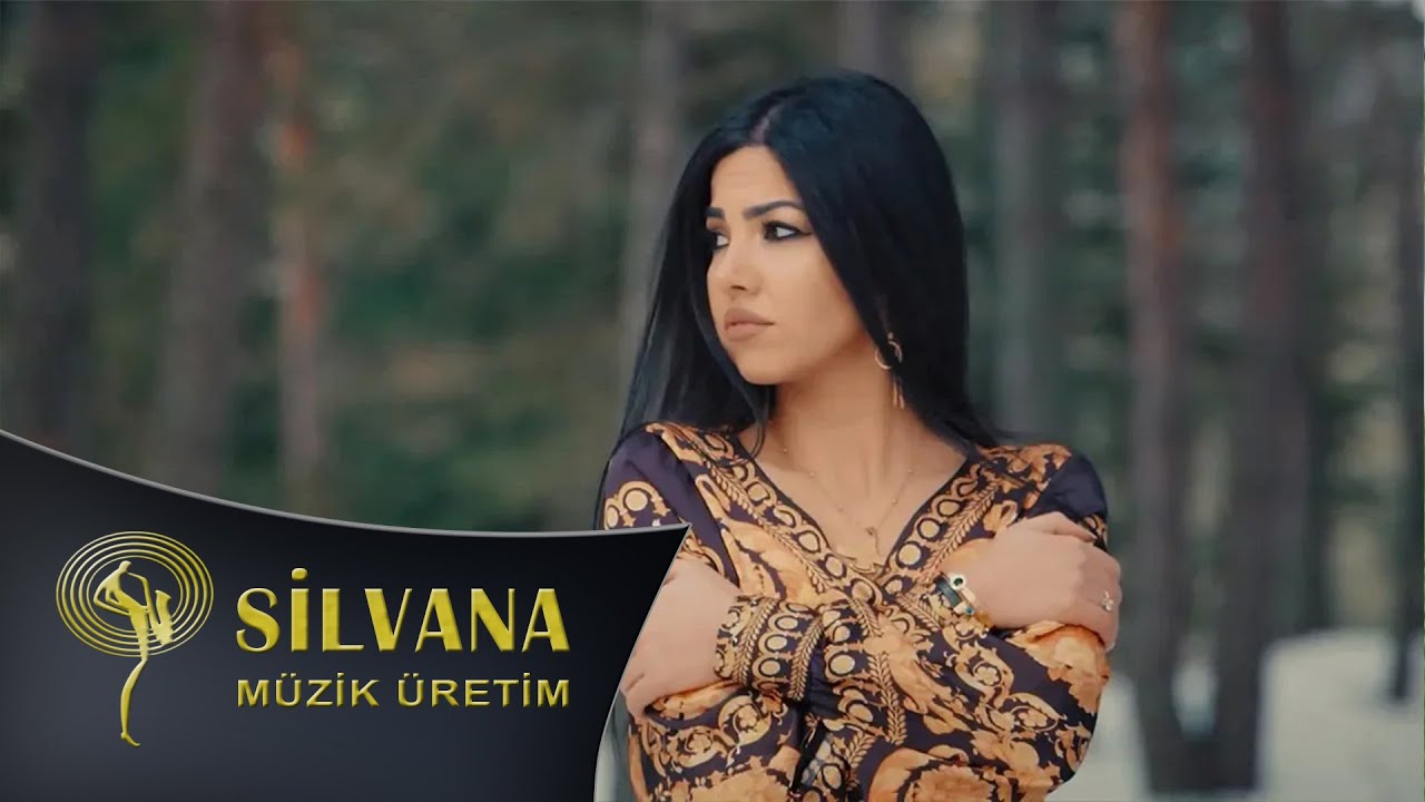 Delila Dilan - Esmer Were Were
