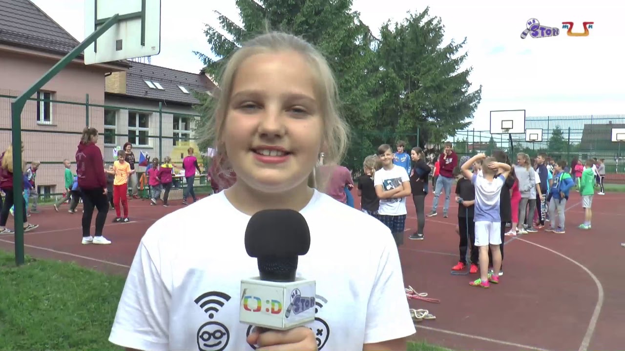 Náveská olympiáda