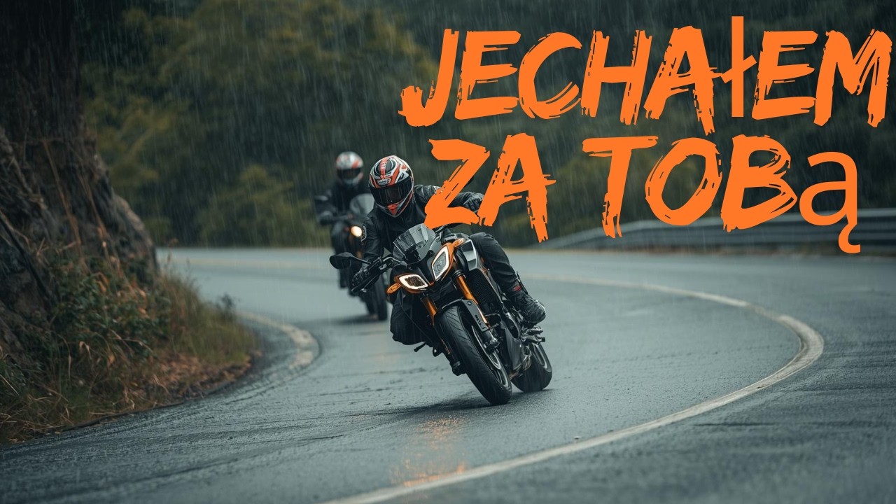 DG AI - JECHAŁEM ZA TOBĄ (cz.a3/a3) |Jeden moment jedna chwila i możesz stracić wszystko|