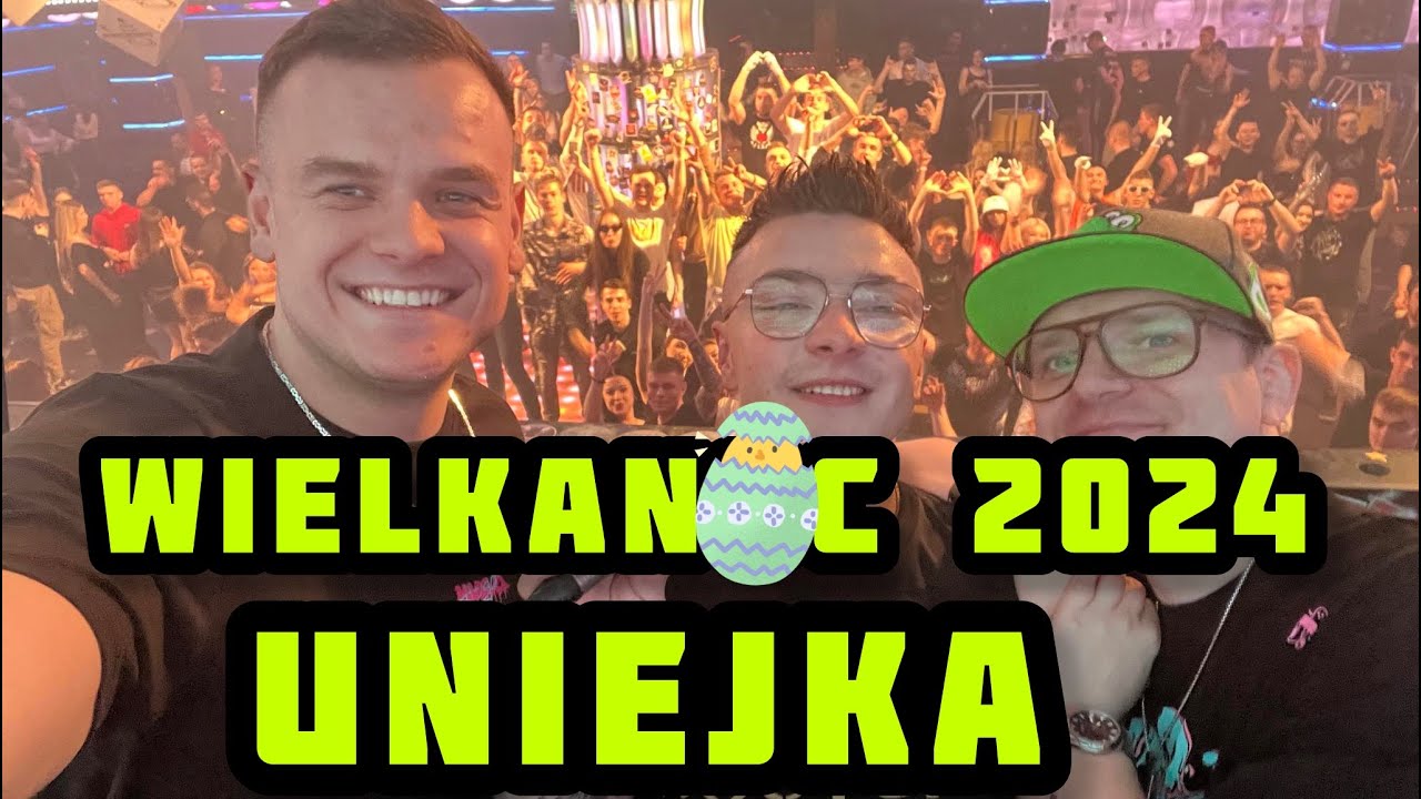 WIELKANOC 2024 ⭐️ MALOS ⭐️ UNIEJKA ⭐️ PROTECTOR