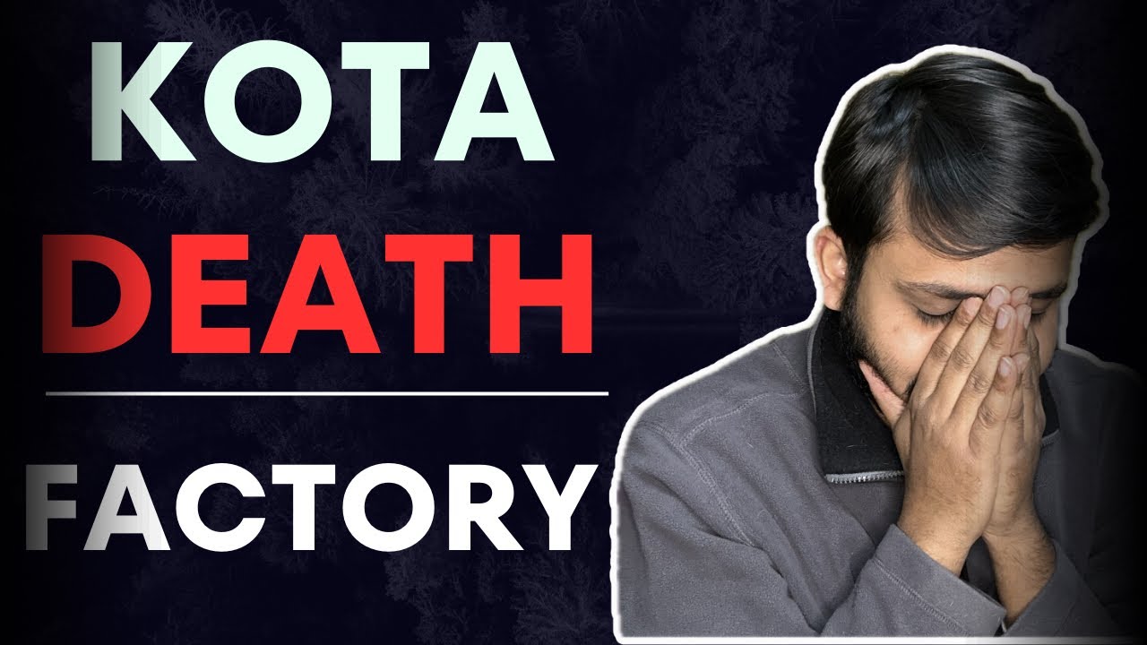 Student in Kota dies by Suicide, note reads &lsquo;mummy papa I can&rsquo;t do JEE, I am a loser&rsquo;