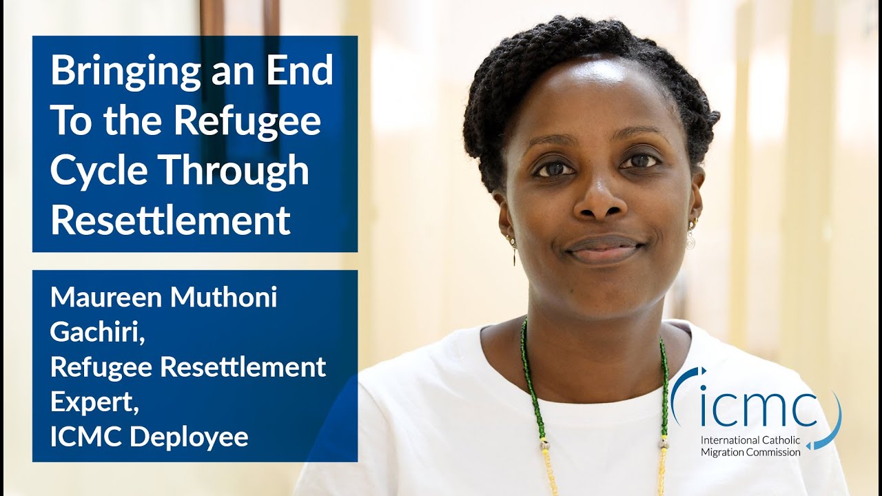 Bringing an End To the Refugee Cycle Through Resettlement